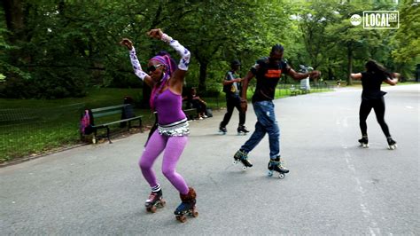 Central park dance - The CPDSA is a nonprofit organization that brings a free roller skating event, featuring live DJ... Central Park, New York, NY 10023